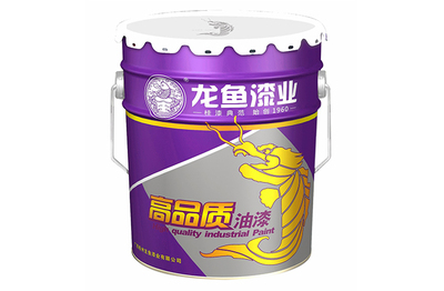 H06-2铁红环氧酯底漆